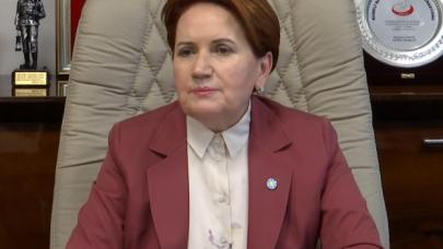 Meral Akşener: Zannettik ki Türkiye normalleşecek