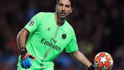 Fenerbahçe'den Gianluigi Buffon hamlesi! İtalyan kalecide mutlu son yakın