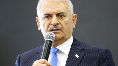 YILDIRIM: BEN TAKTİK NEDİR BİLMEM!