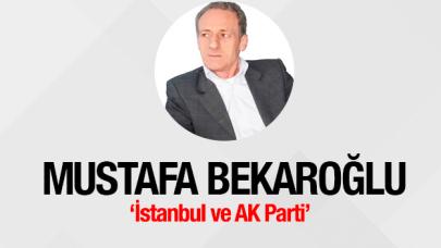 İstanbul ve AK Parti