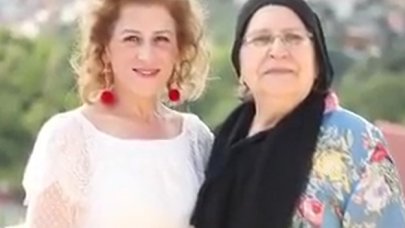 Zuhal Topal'la Sofrada Sevda Ölmez ve kaynanası Zeynep Ölmez kimdir?