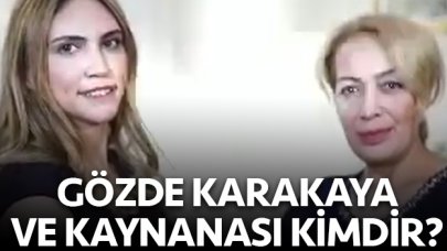 Zuhal Topal'la Sofrada Gözde Karakaya ve kaynanası Fatma Karakaya kimdir?