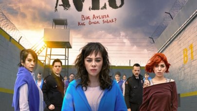 Avlu'nun yeni kanalı belli oldu: Netflix!