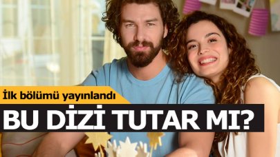 Benim Tatlı Yalanım 1. bölüm reyting sonuçları - Dizi nasıldı tutar mı?