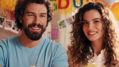 Benim Tatlı Yalanım 1. bölüm tek parça izle! 2. bölüm fragmanı yayınlandı mı STAR TV