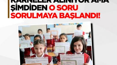 2019-2020 okullar ne zaman açılacak? Okulların açılma tarihi