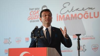 Ekrem İmamoğlu Bosna’ya gidecek