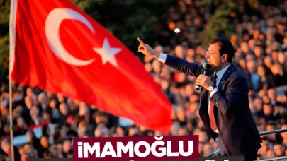 Ekrem İmamoğlu bugün Sultangazi'de - 15 Haziran Cumartesi miting programı