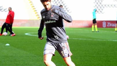 Orkan Çınar Konyaspor'da