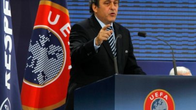 Michael Platini rüşvet soruşturmasında gözaltına alındı! Platini kimdir