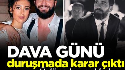 Arda Turan ve Berkay davasında erteleme