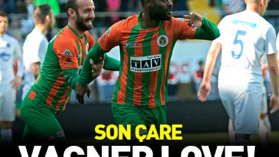 Elde var Vagner Love!