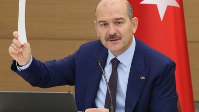 Bakan Soylu'dan DHKP/C operasyonu açıklaması