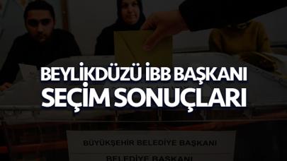 23 Haziran İstanbul Büyükşehir Belediye Başkanlığı Seçimi Beylikdüzü Sonuçları