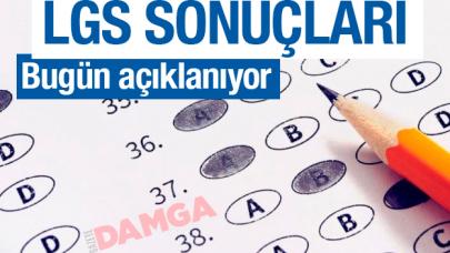 2019 LGS sonuçları açıklandı mı? | MEB LGS sınav sonucu ekranı