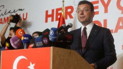 Ekrem İmamoğlu İBB'yi 26 milyar 800 milyon liralık borçla alıyor