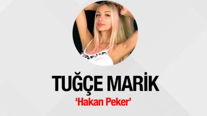 Hakan Peker...