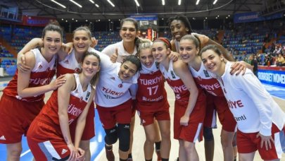 2019 FIBA Kadınlar Avrupa Basketbol Şampiyonası Türkiye İtalya kadınlar basketbol maçı saat kaçta ve hangi kanalda