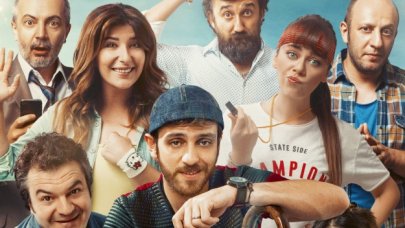 Yok Artık filmi oyuncuları ve kadrosu