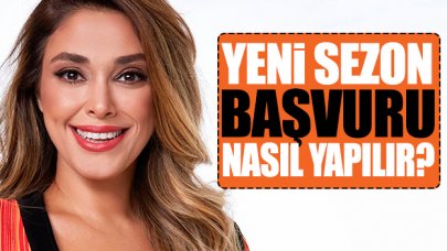 Zuhal Topal'la Sofrada başvuru nasıl yapılır? Başvuru formu indir