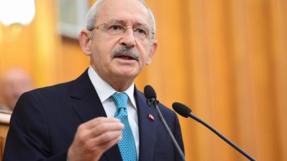 Kılıçdaroğlu değişim kararı verdi