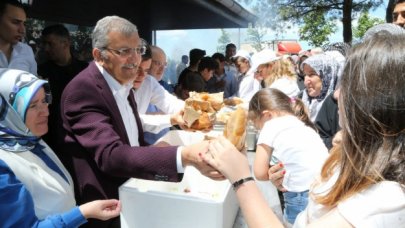 İstanbul'u izlemek isteyen Beykoz'a gelsin