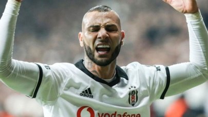 Quaresma'nın yeni yuvası Amerika!