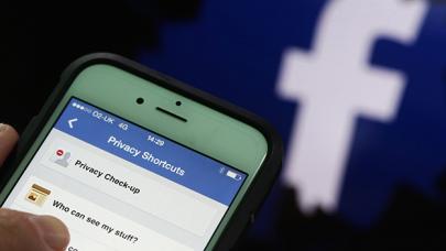 Facebook haberlerinde yeni görünüm