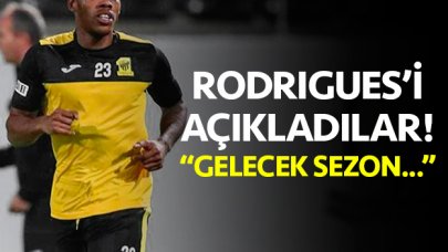 Garry Rodrigues adım adım Fenerbahçe'ye! Açıklama geldi...