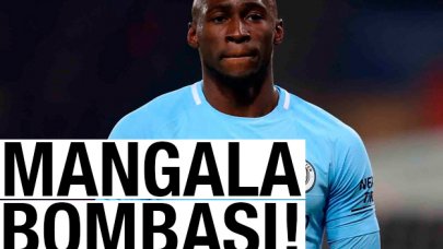 Beşiktaş'a Fransız kule: Eliaquim Mangala