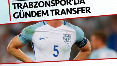 Trabzonspor'da son dakika transfer haberleri - Gündemde hangi oyuncular var