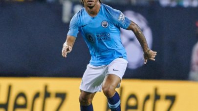 Fenerbahçe için Douglas Luiz iddiası