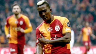 Henry Onyekuru için İngiltere'den müjde!