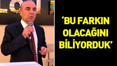 Normal bir sonuç