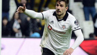 Dorukhan Toköz için Udinese'den 7 milyon euro!