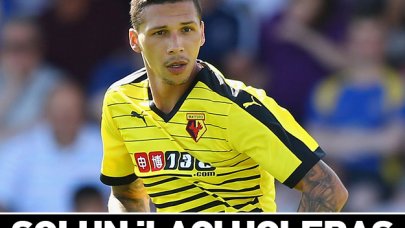 Solda karar Holebas