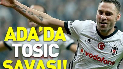 Ada'da Tosic savaşı