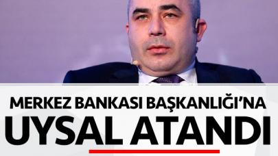 Merkez Bankası'nın yeni başkanı Murat Uysal!