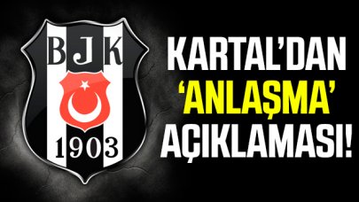 Beşiktaş'tan Bankalar Birliği açıklaması