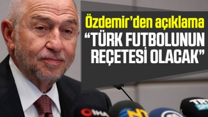 Türk futbolunun reçetesi Kulüp Lisans Talimatı olacak