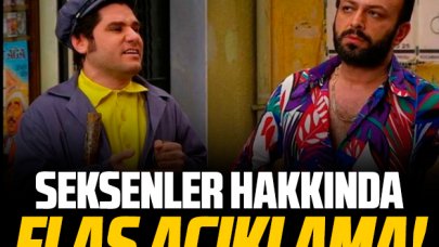 Seksenler dizisi hangi kanalda yayınlanacak? 7. sezon için flaş açıklama