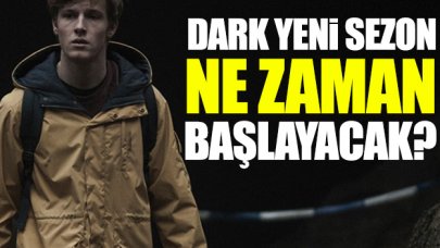 DARK 3. sezon ne zaman başlayacak? İşte tarih...