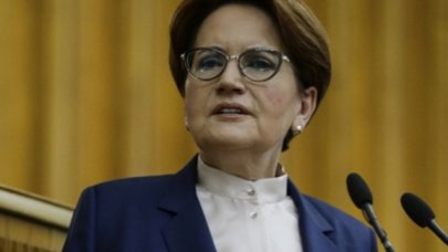 Akşener’den savcılığa ‘FETÖ’ başvurusu: İfademi alın