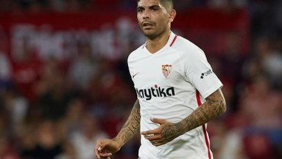 İki transfer sonrası Banega için yeni teklif!