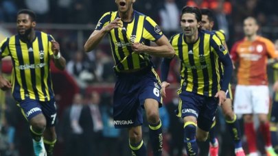 Fenerbahçe'ye Josef De Souza şoku!