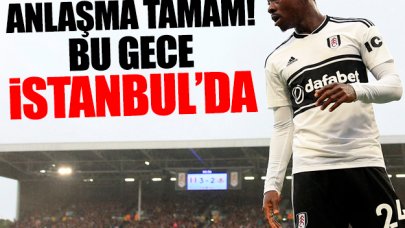 Galatasaray'dan flaş hamle! Seri bu akşam İstanbul'da