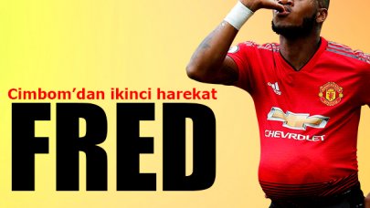 Galatasaray'dan ikinci İngiltere harekatı: Fred