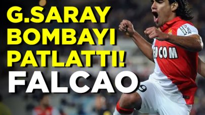 Galatasaray bombayı patlattı! Radamel Falcao kimdir, kaç yaşında ve nereli?