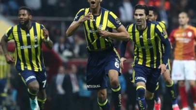 Galatasaray'dan bir bomba daha! Josef De Souza