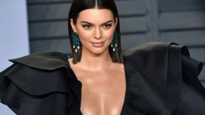 Kendall Jenner Türk fotoğrafçıyı seçti, ona soyundu